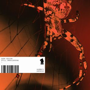 Dark Design – Still Smouldering