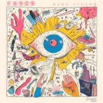 FX909 - Eyes Closed 3 FX909 – Eyes Closed