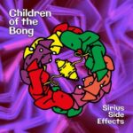 Earthling, Misled Convoy – Sirius Side Effects
