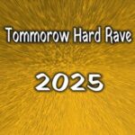 Partygreser, OBSIDIAN Project – Tommorow Hard Rave 2025