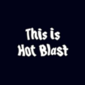 Jabba 2.3 – This Is Hot Blast