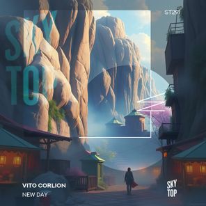 vito corlion – New Day
