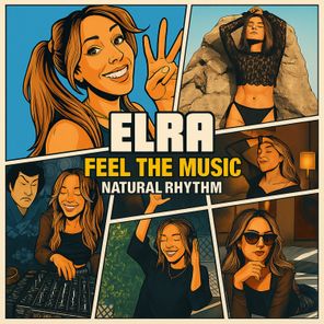 ELRA – Feel the Music