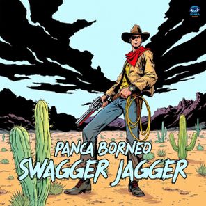 Panca Borneo – Swagger Jagger