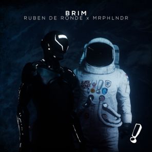 Ruben de Ronde, MRPHLNDR – Brim