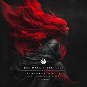 Sinister Souls, Shmidoo – Red Mesa / Restless