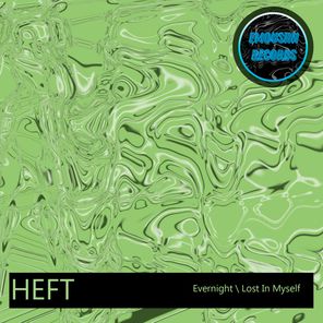 HEFT – Evernight EP