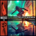 Scott Kemix – Vandal