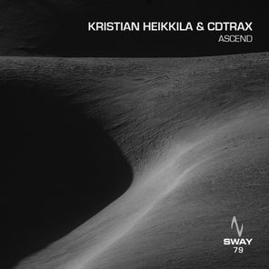 Kristian Heikkila, CD Trax – Ascend