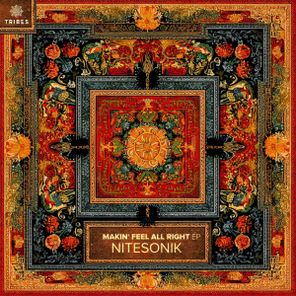 Nitesonik – Makin’ Feel All Right