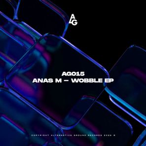 Anas M – Wobble