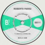 Roberto Parisi – Ganja Man