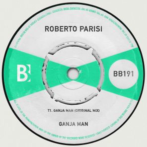 Roberto Parisi – Ganja Man