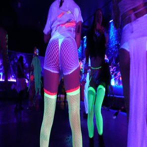 REDFOOT – Super Naughty
