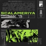 Scalameriya – Ecdysis
