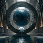 Shalev, Amethy – Nirvana