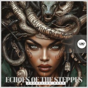 Anzhelika Bass – Echoes of the Steppes