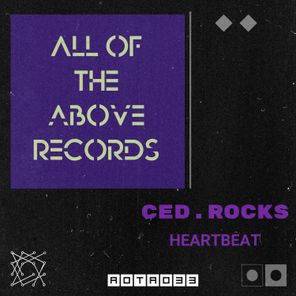 AOTA, ced.rocks – Heartbeat