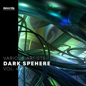 Prophet, Atom – Dark Sphere, Vol. 4