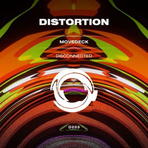 Movedeck – Disconnected