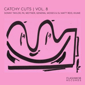 DJ Matt Reid, Sonny Taylor – Catchy Cuts, Vol. 8