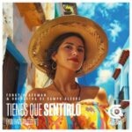 Funky Blackman, Orch. de Campo Alegre – Tienes Que Sentirlo