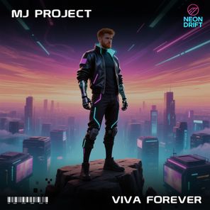 MJ-Project – Viva Forever