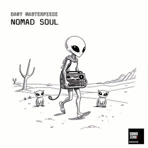 Dany Masterpiece – Nomad Soul