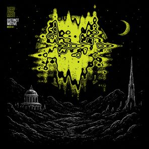 Distinct Motive – Hypnotize