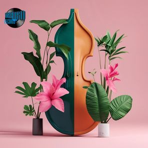 DeepHoodSoul, Ntsako’s Soul – spring melodies