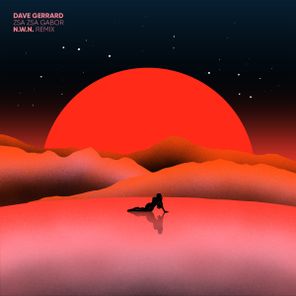 Dave Gerrard, N.W.N. – Zsa Zsa Gabor