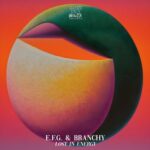 E.F.G., Branchy - Lost in Energy 3 E.F.G., Branchy – Lost in Energy