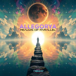 Allegorya – Realms Of Parallel