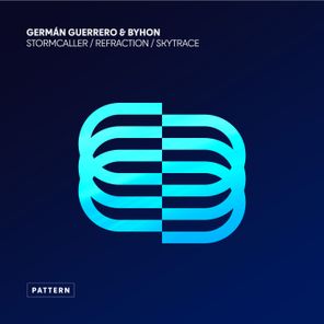 Germán Guerrero, Byhon – Stormcaller / Refraction / Skytrace
