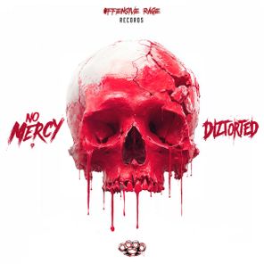 Diztorted – No Mercy EP