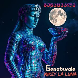 Mikey La Luna – Genatsvale