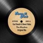 Carl Booth, Glenn Pallas – The Rhythm