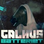 Galhus – Batteriet