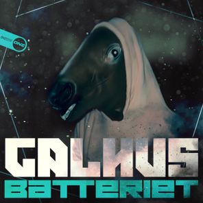 Galhus – Batteriet