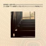 Serge Geyzel – I don’t want to fly