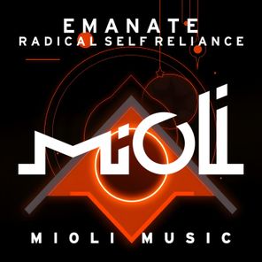 Emanate – Radical Self Reliance