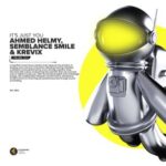 Ahmed Helmy, Krevix – It’s Just You