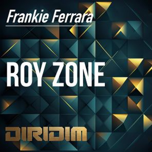 Frankie Ferrara – ROY ZONE
