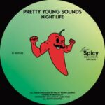 Pretty Young Sounds – Night Life