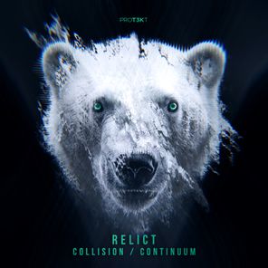 Relict – Collision/Continuum