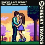 Luke Davidson, Luke EQ – Falling