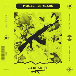 Mogze – 28 Years