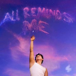 Samuel Serrano – ALL REMINDS ME