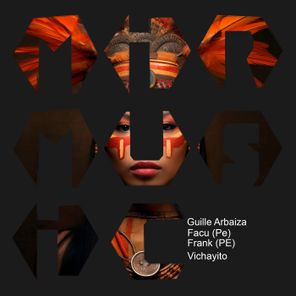 Guille Arbaiza, Frank (PE) – Vichayito