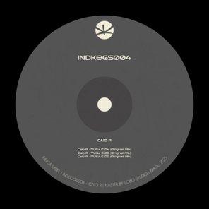 Caio R – INDK Original Series 004 – Caio R